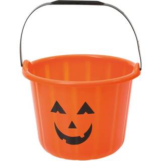 Trick or Treat spand