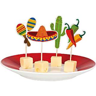 Fiesta snackpinde 12-pak