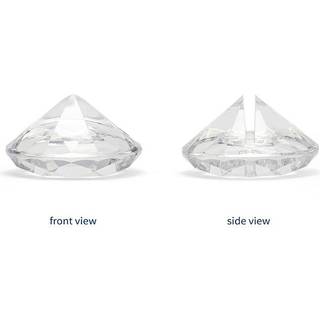 Diamant bordkortholder, klar