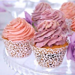 Cupcake omslag