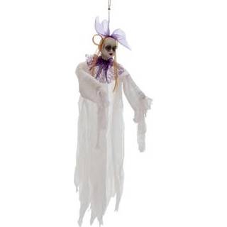 Halloween Baby ansigt, 90cm
