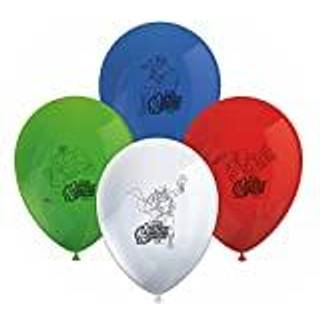 Avengers balloner 8 stk.