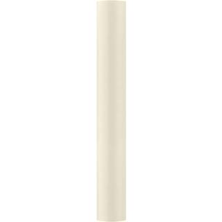 Satin Bordløber Creme 36 cm x 9 m – Luksuriøs elegance til bryllup og fest