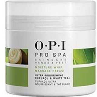 OPI Moisture Whip Massage Cream 118 ml