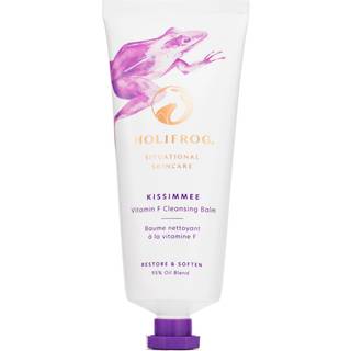 HoliFrog Kissimmee Vitamin F Therapy Balmy Wash, 74 ml.