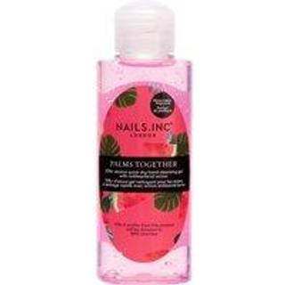 Palms Together Hand Gel Watermelon Scent