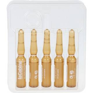 laCabine 5x Pure Hyaluronic Face Ampoule
