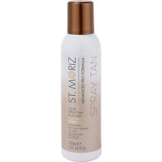 St Moriz Spray Tan In A Can Medium 150 ml