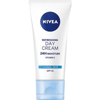 Nivea Refreshing Day Care - Normal Skin (Tube) 50ml