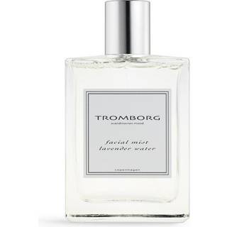 Facial Mist Lavender Water, 100 ml