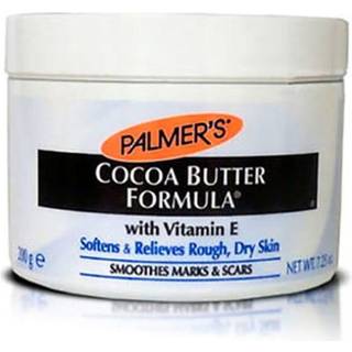 Palmer’s Hand & Body Cocoa Butter Formula Nærende kropssmør Til tør hud 200 g - 200 g