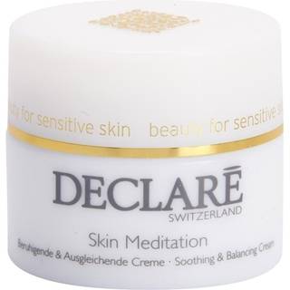 Declaré Hudpleje Stress Balance Skin Meditation 50 ml (6.560,00 kr / 1 l) - 50 ml