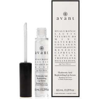Avant Skincare Hyaluronic Acid Replenishing Lip Serum 8,5 ml