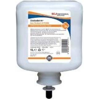 SCJ Stokoderm Pure solcreme SPF30 1L