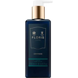 Floris Luksus Håndlotion Chypress (250 ml)