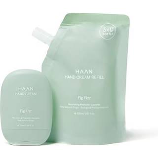 HAAN Hand Cream Coco Cooler Refill 150ml