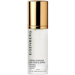 Eisenberg Hudpleje OejenplejeCrème Contour des Yeux & Lèvres 30 ml (16.167,00 kr / 1 l) - 30 ml