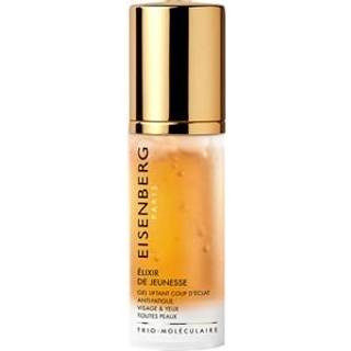 Eisenberg Classique Élixir de Jeunesse Løftende gel Lysnende og udglattende effekt 30 ml - 30 ml