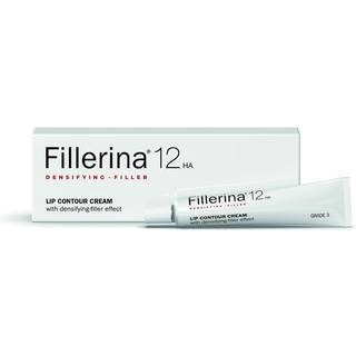 Fillerina 12HA Lip Contour Cream Grade 3, 15 ml.