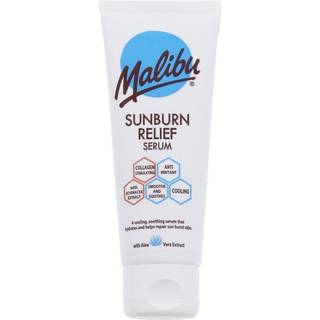 Malibu sunburn relief serum 75ml