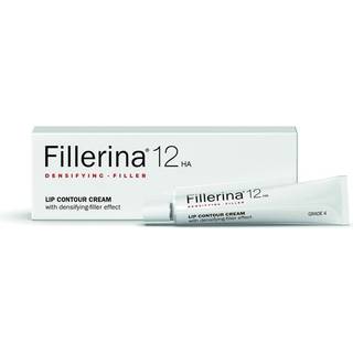 Fillerina 12HA Lip Contour Cream Grade 4, 15 ml.