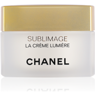 Chanel Sublimage La Creme Lumiere 50 ml