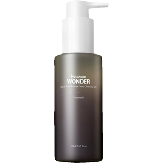 HaruHaru Wonder Black Rice Deep Cleansing Oil