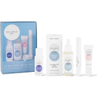 Balance Me Hydrated Skin Edit Gavesæt