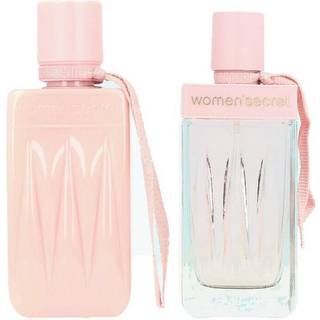 women´secret Intimate Gift Set Eau de Parfum + Body Lotion