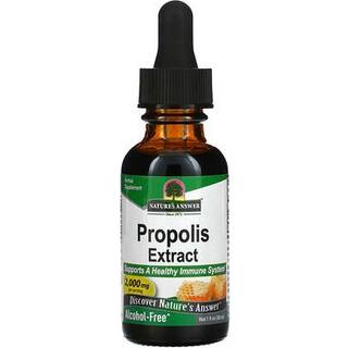 Nature's Answer - Propolis Ekstrakt 30 ml