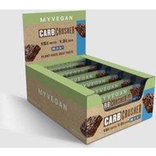 Vegan Carb Crusher - Chocolate Sea Salt
