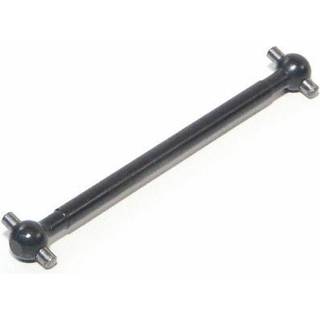HPI-86057 Dogbone 8 x 78mm (sort)