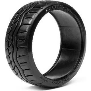 HPI - HP4425 - FALKEN AZENIS RT615 T-DRIFT TIRE 26mm (2pcs)