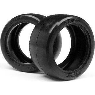 HPI-109157 Falken Azenis Slick Dæk 34mm (2stk)