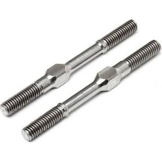 HPI - HP101458 - Titanium Turn Buckle M5*58Mm (Pr)