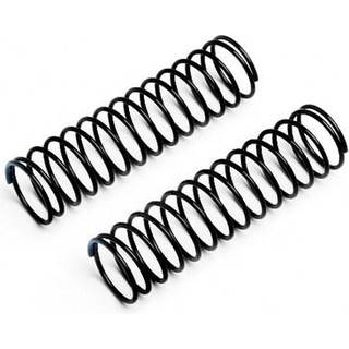 HPI Shock Spring 13X57X1.1mm 14.5 Coils (2.4lb Blue)