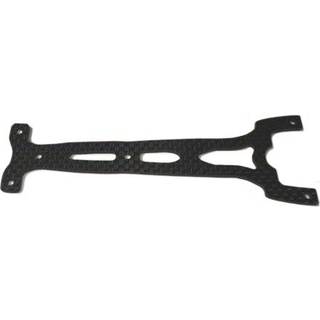 HPI - HP102913 - Upper Deck (Woven Graphite/2.0Mm)