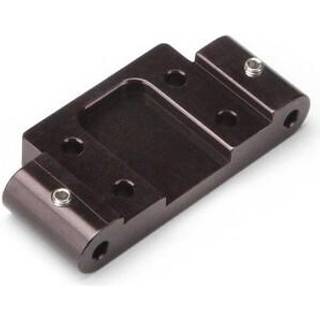 HPI-104841 Alu Front Suspension Arm Mount (7075)