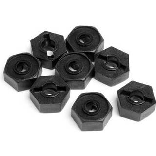 Maverick - MV22060 - Wheel Hex (8pcs) (Strada TC/DC/XB/XT/MT)