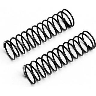 Shock Spring 13x57x1.1mm 13 Coils (2.7lb Silver)