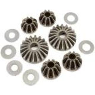 Maverick - MV150143 - Differential Gear Set (18T/10T)