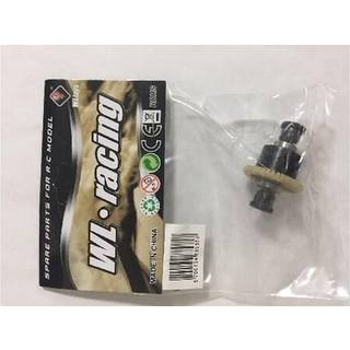 Differential mechanism (1)