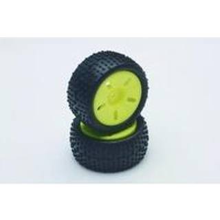 Wheel Complete 2P