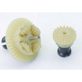 Differential Gear Complete