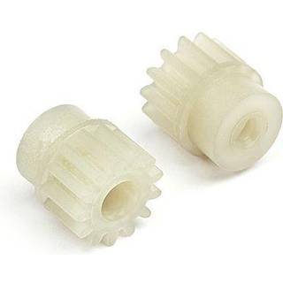 Maverick - MV28014 - PLASTIC PINION GEAR 13 TOOTH 2PCS (ALL ION)