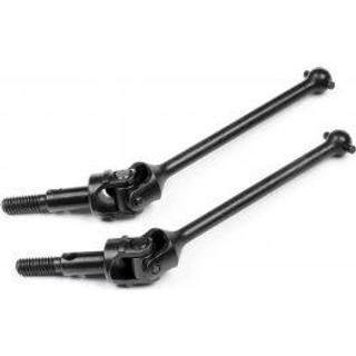 Maverick - MV22800 - UNIVERSAL DRIVE SHAFTS (TC/DC) (2PCS)