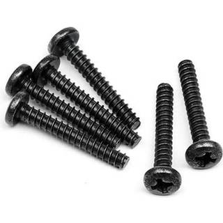 HPI Tp. Binder Head Screw M3 X 20Mm
