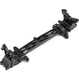Maverick - MV28011 - COMPOSITE TOP DECK & SHOCK TOWERS (XT/XB/MT/SC/RX)
