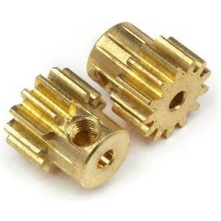 Maverick - MV28044 - Metal Pinion Gear 13 Tooth 2Pcs (ALL Ion)