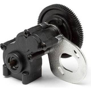 Maverick - MV25021 - CENTRE GEARBOX COMPLETE SET (SCOUT RC)
